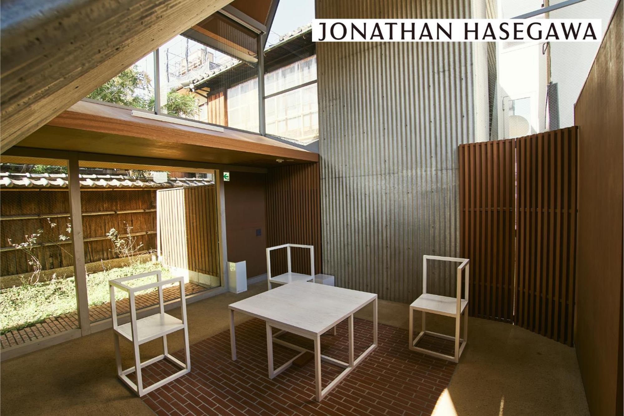 A&A Jonathan Hasegawa Okayama Ngoại thất bức ảnh